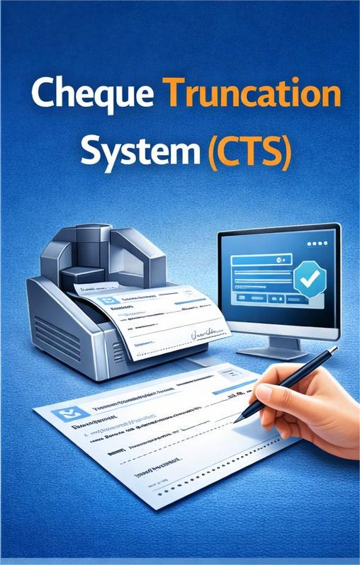 CTS Software for Banks in India