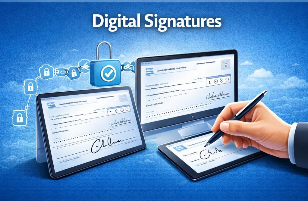 Digital Signature
