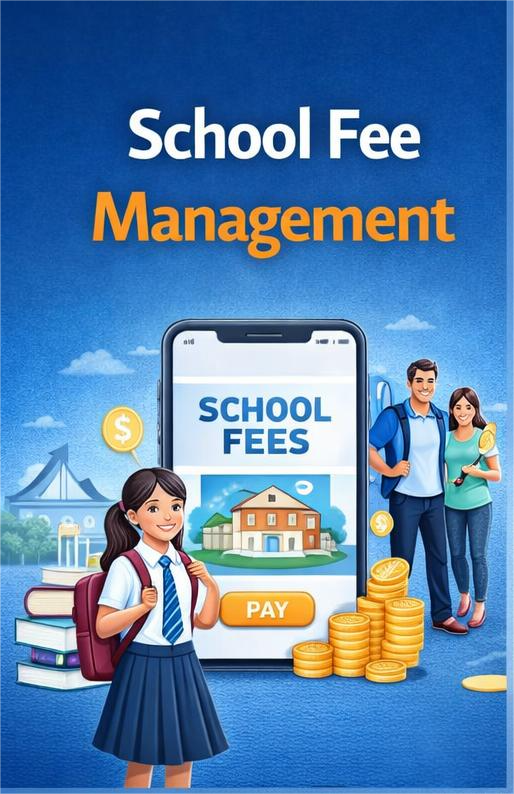 School Fee Software